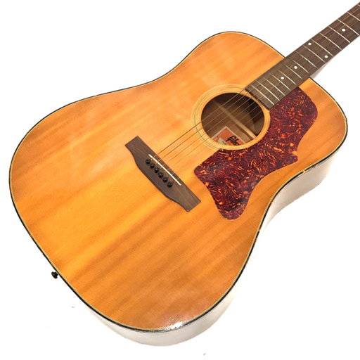 Gibson USA ギブソン J-50 DELUXE アコースティックギター A306455 ヴィンテージ