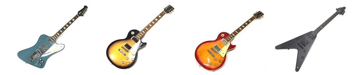 東大阪でギブソンの高価買取ならTコレ東大阪におまかせください！